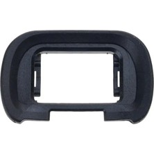 Oem EP19 Sony  A7IV  / A1 / A7SIII  /  Vizör Lastiği Plastik