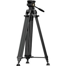 Smallrig 5442  FSD14 Freespeed Alüminyum Alaşımlı Video Tripod