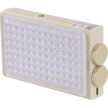 Zhiyun Fiveray M40 Se 40W Taşınabilir LED Işık Combo Paket