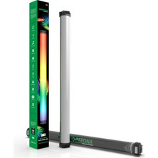 Patona 4170 Premium RL50 Rgb Led-Çubuk Işık 50CM