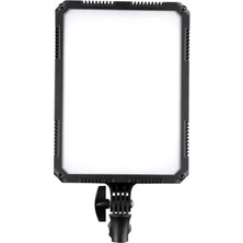 Nanlite Compac 40 Bi-Color LED Video Işığı