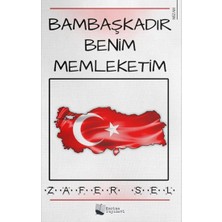 Karina Yayınevi Bambaşkadır Benim Memleketim