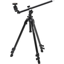 Slik Pro 300HC Profesyonel Tripod