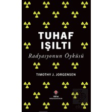 Tübitak Yayınları Tuhaf Işıltı