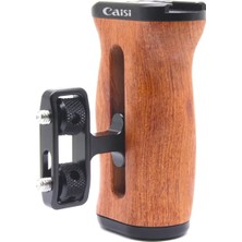 Caisi UA0001A Cs-Tu-Kb1 Ahşap Yan Tutamak