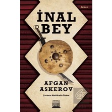 Anatolia Kitap Inal Bey