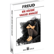 Oda Yayınları Bir Histeri Vakası Analizi