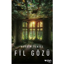 Can Yayınları Fil Gözü
