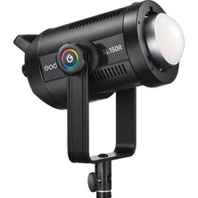 Godox SL300III Bi Bi-Color LED Video Işığı