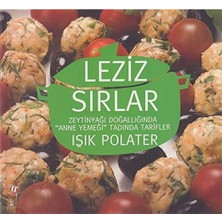 Str Store Leziz Sırlar