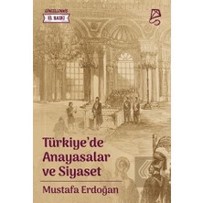Serbest Kitaplar Türkiye’de Anayasalar ve Siyaset
