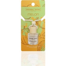 Str Store Melon 8 ml Araç Kokusu