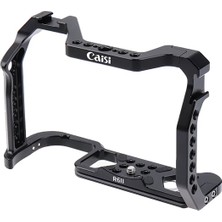 Caisi C0004A  Canon R5 / R5II / R6 / R6II / R5C Için Kafes