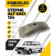 ERBERKLER Stepne Alt Sacı 124