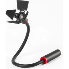 Smallrig 5480 RM03 Makro Fotoğrafçılık LED Işığı