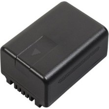 Panasonic VW-VBT190E-K Li-Ion 3.6 Volt  1940MAH, 7.0 Wh Kamera Pili