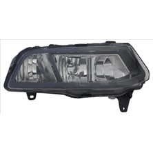 Vw Polo 2014-2018 Sıs Fari Sol Tek Duy 6C0941661C Arteb