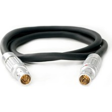 Tilta WLC-T03-7P-S-18 Nucleus-M 7-Pin - 7-Pin Motor Bağlantı Kablosu (18CM)