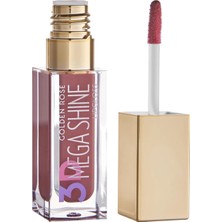 Str Store 3D Mega Shine Lipgloss No: 112 Dudak Parlatıcısı
