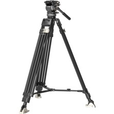 Smallrig 4465 Ad-Pro8  Freeblazer Karbon Fiber Video Tripod