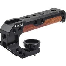 Caisi UG0001B Yarı Ahşap Kafes Üst Sap