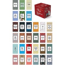 Ema Kitap Türk Klasikleri (30 Kitap Takım)