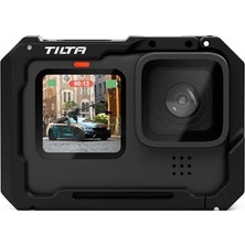 Tilta TA-T42-FCC-B Gopro Hero 13/12/11/10/9 Için Tam Kamera Kafesi