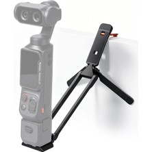K&f Concept Pocket Kamera Tripodu (İNSTA360 Luna ve Dji Pocket Serileri ile Uyumlu