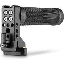 Smallrig 2084B Nato Tutamağı (Kauçuk) Emniyet Rayı ile