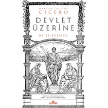 Kronik Kitap Devlet Üzerine