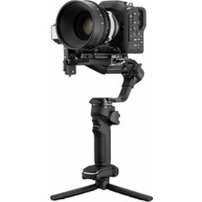Zhiyun Crane 4  Kamera El Gimbalı