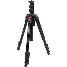 Smallrig 3983 T-10 Alüminyum Tripod