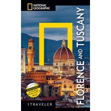 Str Store Traveler: Florence And Tuscany 4th Edition