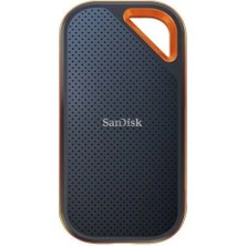 Sandisk 4tb V2 Extreme Portable SSD Disk (2000/MB/S)