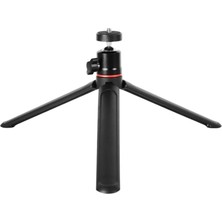 Kingjoy Kt-36 + Bd-3s Cep Telefonu ve Fotoğraf Makinesi Masaüstü Tripod