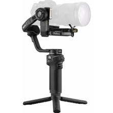 Zhiyun Weebill 3s Combo Kamera El Gimbalı