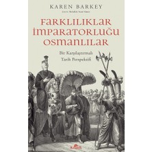 Kronik Kitap Farklılıklar Imparatorluğu Osmanlılar