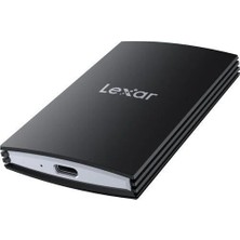 Lexar 1tb Armor USB 3.2 Gen 2000 Mb/s Read 2000 Mb/s Write Taşınabilir SSD