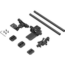 Smallrig 4429 Yaban Hayatı Fotoğrafçılığı Seti (501PL)