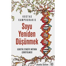 Metis Yayınları Soyu Yeniden Düşünmek