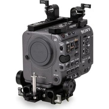 Tilta ES-T20-A Sony Fx6 Kamera Için Kafes Kiti