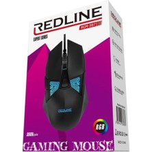 Str Store RGM-387 Oyuncu Mouse