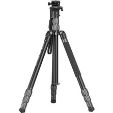 Smallrig 3760B CT180 Video Tripod Kiti