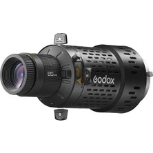 Godox Bfp Flaş Için Optik Şekillendirici