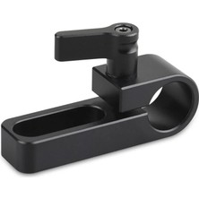 Smallrig 1549 Tek 15MM Rod Kelepçesi