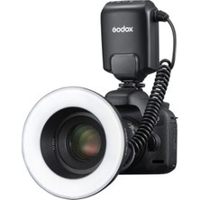 Godox ML-150 Iı Makro Ring Flaş