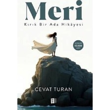 Mona Kitap Meri - Kırık Bir Ada Hikayesi