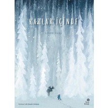Hep Kitap Karlar Içinde