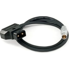 Tilta WLC-T03-PTAP-7P Nucleus-M P-Tap'tan 7 Pimli Motor Güç Kablosu