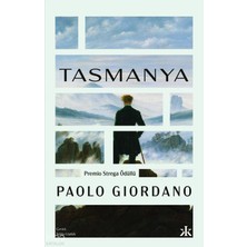 Kafka Yayınevi Tasmanya